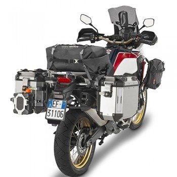 Моторюкзак Givi UT802 Black