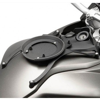 Крепление сумок на бак Givi Tanklock для BMW Black