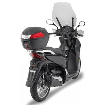 Кофр центральный Givi Monolock B34 Black 34L