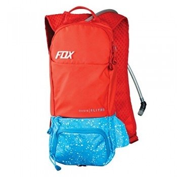 Рюкзак Fox Oasis Hydration Pack Red (2015)