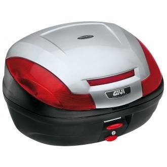 Кофр центральный GIVI E470 G730 SIMPLY III