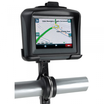 Мотонавигатор GPS Interphone GPSBIKE Full EU