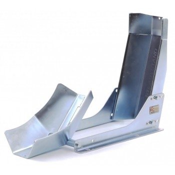 Колесный упор-фиксатор Acebikes SteadyStand Fixed Колесный упор-фиксатор Acebikes SteadyStand Fixed