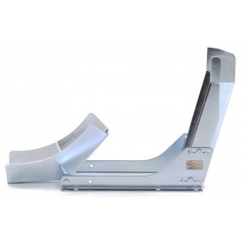 Колесный упор-фиксатор Acebikes SteadyStand Fixed Колесный упор-фиксатор Acebikes SteadyStand Fixed