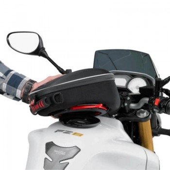 Крепление к кофрам на бак GIVI BF06 на BMW