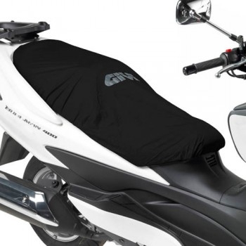 Чехол на сиденье для скутера Givi S210