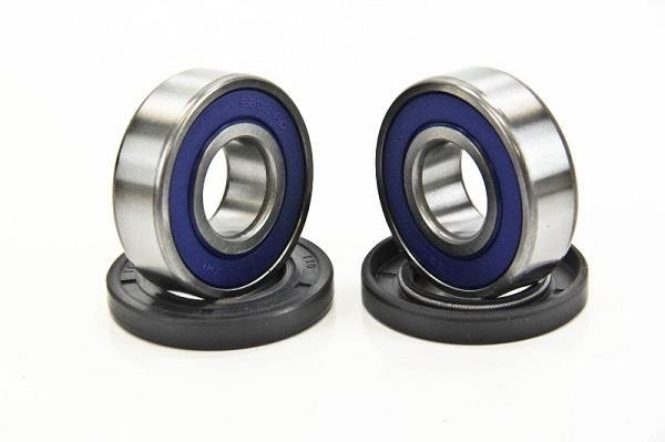 Подшипники оси колеса All Balls 25-1334