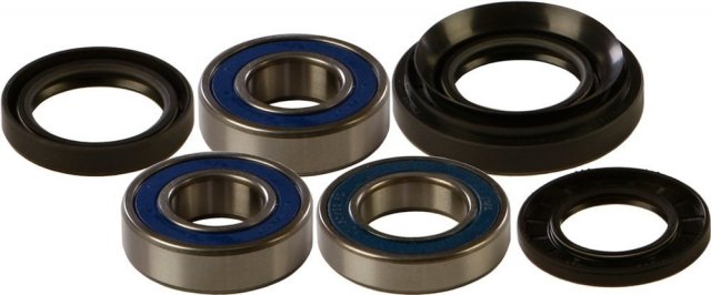 Подшипники оси колеса All Balls 25-1037 для Honda TRX 350/400/450, TRX500 2001-2014