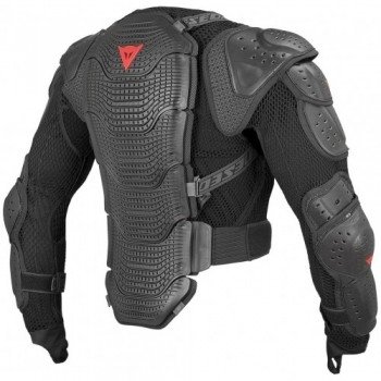 Моточерепаха Dainese Manis D1 65 Black XXL