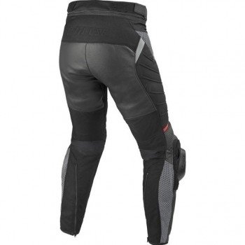 Мотобрюки Dainese Air Frazer Black 52