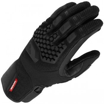 Мотоперчатки REVIT Sand Pro Black 2XL Мотоперчатки REVIT Sand Pro Black 2XL