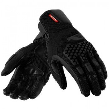 Мотоперчатки REVIT Sand Pro Black 2XL Мотоперчатки REVIT Sand Pro Black 2XL