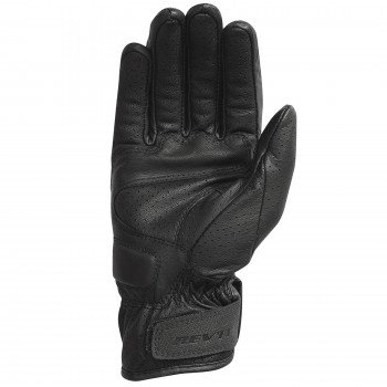 Мотоперчатки женские Revit Fly 2 Black L