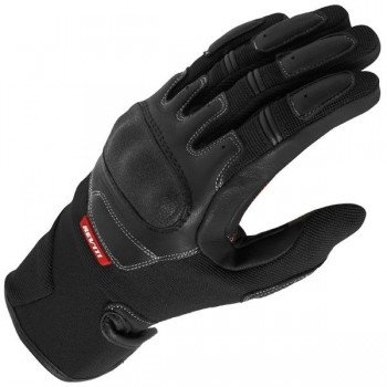 Мотоперчатки Revit Striker Black S