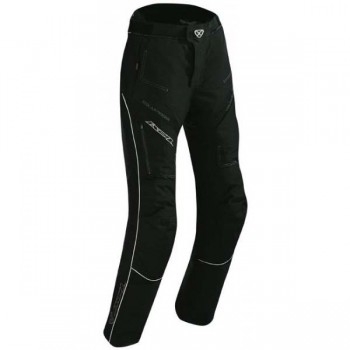 Мотоштаны текстильные Ixon AMBITIOUS (E4523H) Black 3XL