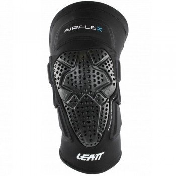 Мотонаколенники Leatt Knee Guard AirFlex Pro Black L