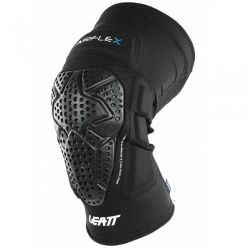 Мотонаколенники Leatt Knee Guard AirFlex Pro Black L