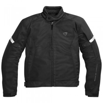 Мотокуртка Revit Airwave Black 2XL
