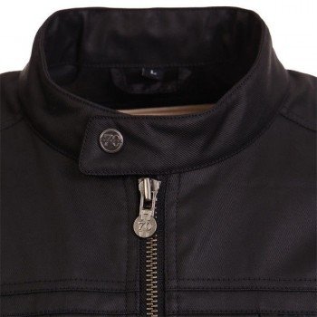 Мотокуртка Segura Jimmy Black 2XL