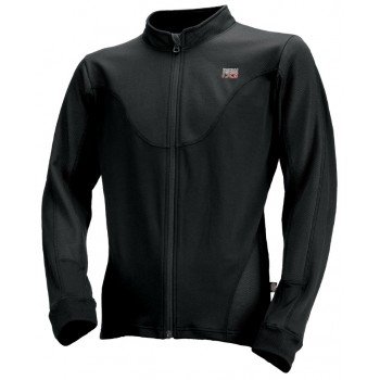 Термокофта IXS Kenai Evo Black 2XL