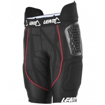 Мотошорты компрессионные Leatt GPX 5.5 AirFlex Black 34