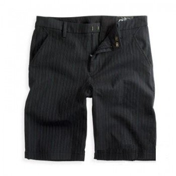 Шорты FOX Mr. Clean Black W 34