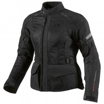 Мотокуртка женская Revit Levante Ladies Black 34