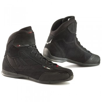 Мотоботы TCX X-Square Plus Black 39 Мотоботы TCX X-Square Plus Black 39