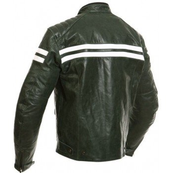 Мотокуртка Segura Retro Black 3XL Мотокуртка Segura Retro Black 3XL