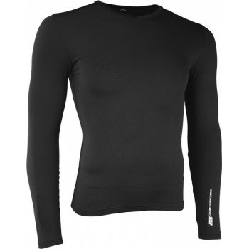 Термокофта IXS Marton Black 3XL