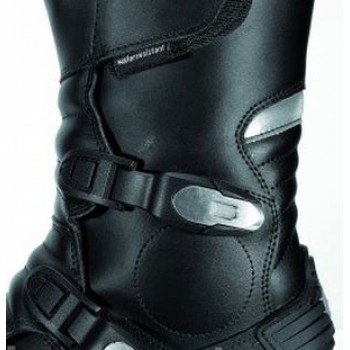 Мотоботы IXS ROAD 2 Black 41