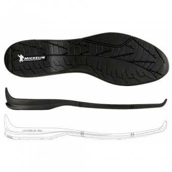 Мотоботы TCX X-SQUARE PLUS Black 42 Мотоботы TCX X-SQUARE PLUS Black 42