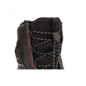 Мотоботы Dainese SSC Alpha C2B D-WP Black 43 Мотоботы Dainese SSC Alpha C2B D-WP Black 43