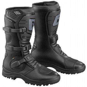 Мотоботы Gaerne G-ADVENTURE AQUATECH Black 44