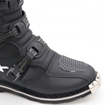 Мотоботы TCX X-Blast Black 44 Мотоботы TCX X-Blast Black 44