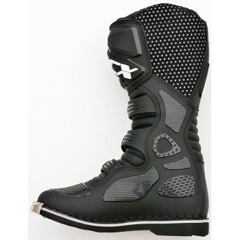 Мотоботы TCX X-Blast Black 44 Мотоботы TCX X-Blast Black 44