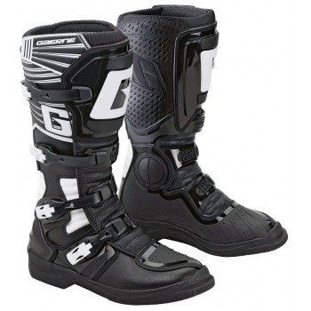 Мотоботы Gaerne G-Force (521620) Black 45