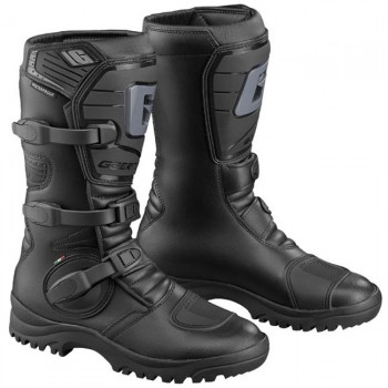 Мотоботы Gaerne G-ADVENTURE AQUATECH Black 46