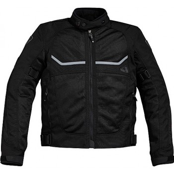 Мотокуртка Revit Tornado Black 56