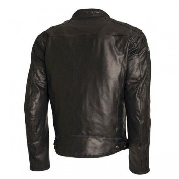 Мотокуртка SEGURA STEEVY Black L Мотокуртка SEGURA STEEVY Black L