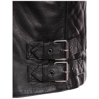 Мотокуртка Segura Elwood Black L