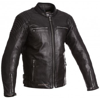 Мотокуртка Segura Elwood Black L