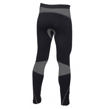 Термобрюки Kappa HUW02 Black L/XL