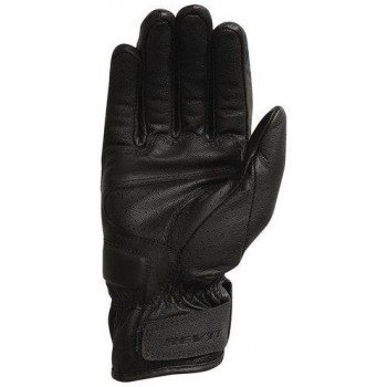 Мотоперчатки REVIT Fly Black M