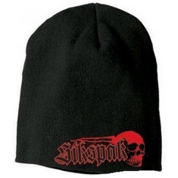 Шапка зимняя Sikspak 40 Months Black Multisize