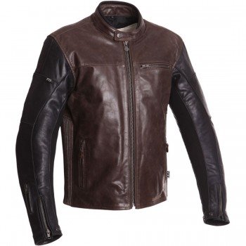 Мотокуртка Segura Nova Brown-Black XL Мотокуртка Segura Nova Brown-Black XL