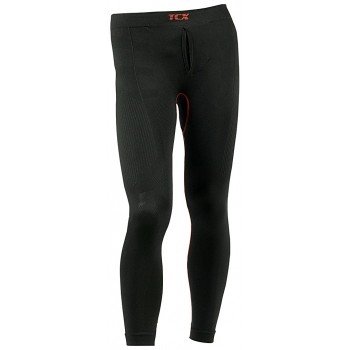 Термобрюки TCX Summer Seamless Black XL-2XL
