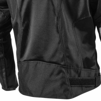 Мотокуртка Revit GT-R Air Black XS Мотокуртка Revit GT-R Air Black XS