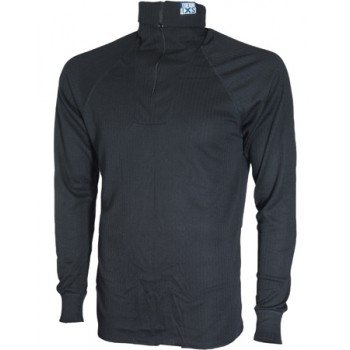 Термофутболка IXS EVEREST 2 Black 2XS