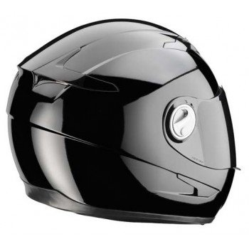 Мотошлем Scorpion Exo-500 Air Solid Black L